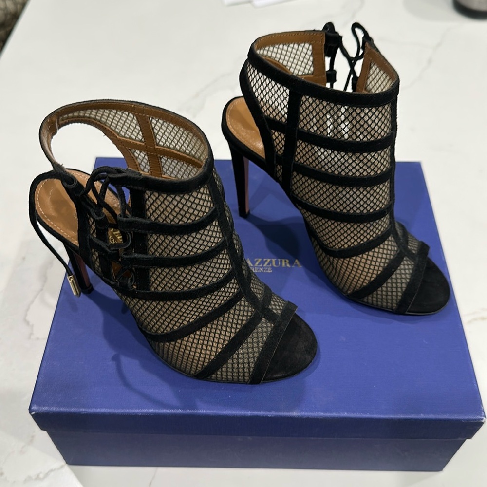 Aquazzura Heels